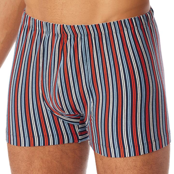 Immagine prodotto Schiesser 6er Pack 95/5 Essentials - Cotton Retro Short / Pant (8, XXL, confezione da 6)
