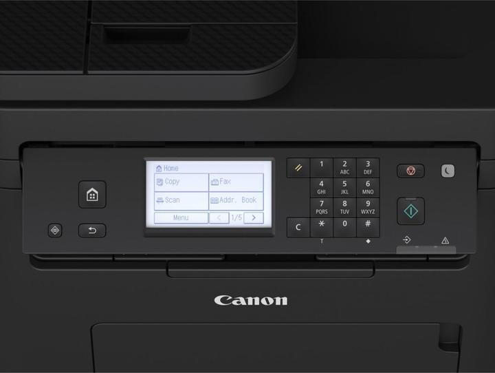 Produktbild Canon i-SENSYS MF275dw (Laser, Schwarz-Weiss)