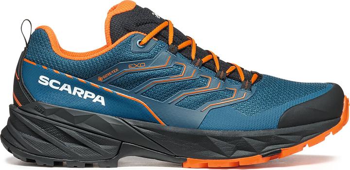 Produktbild Scarpa Rush 2 GTX (43.5)