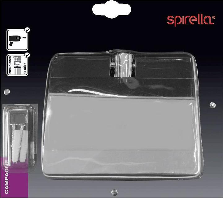 Produktbild spirella Campagne