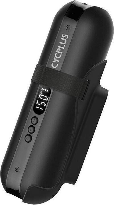 Actual product image Cycplus Air pump A2