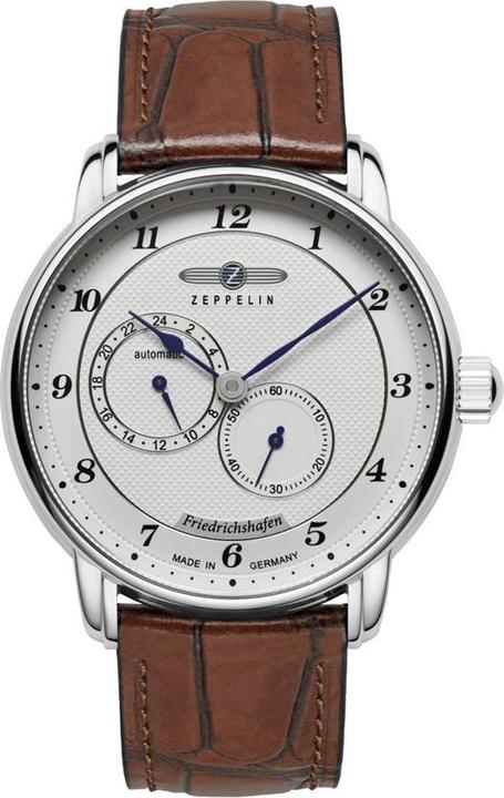 Produktbild Zeppelin Friedrichshafen 85681 Uhr 40mm (40 mm)