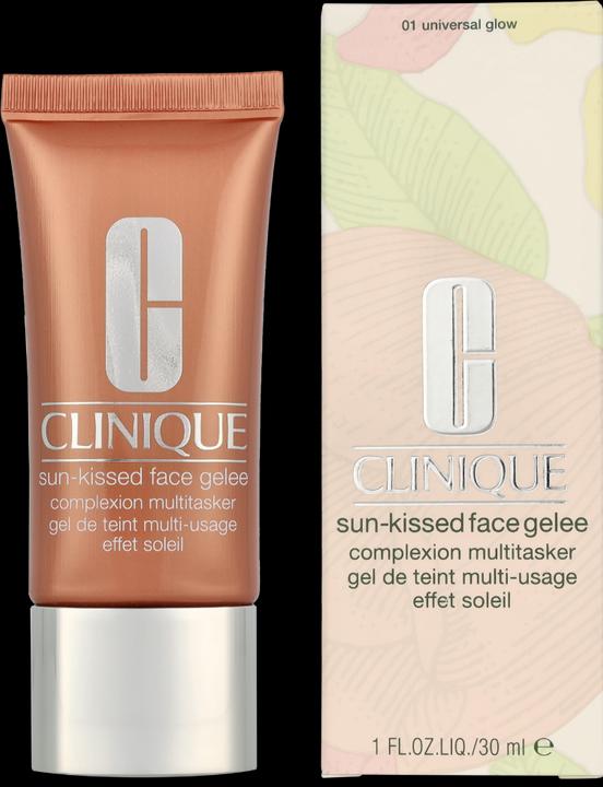 Immagine prodotto Clinique Sun Kissed Face (Gel autoabbronzante, 30 ml)