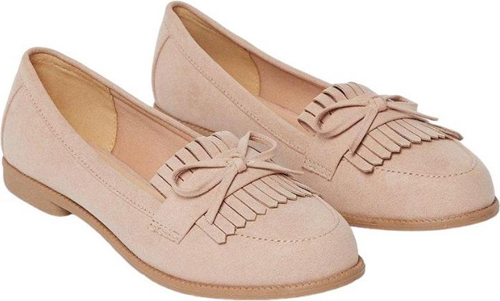 Produktbild Dorothy Perkins Halbschuhe Loretta Quaste (40)