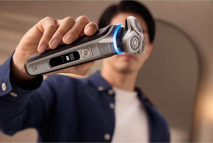 Productafbeelding Philips Series i9000 Prestige
