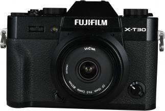 Produktbild Laowa 10mm 1:4 Pancake Fuji X (Fujifilm X, APS-C / DX)