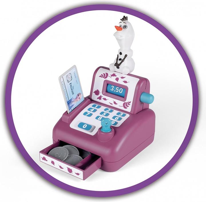 Immagine prodotto Smoby Fabbrica di gelati