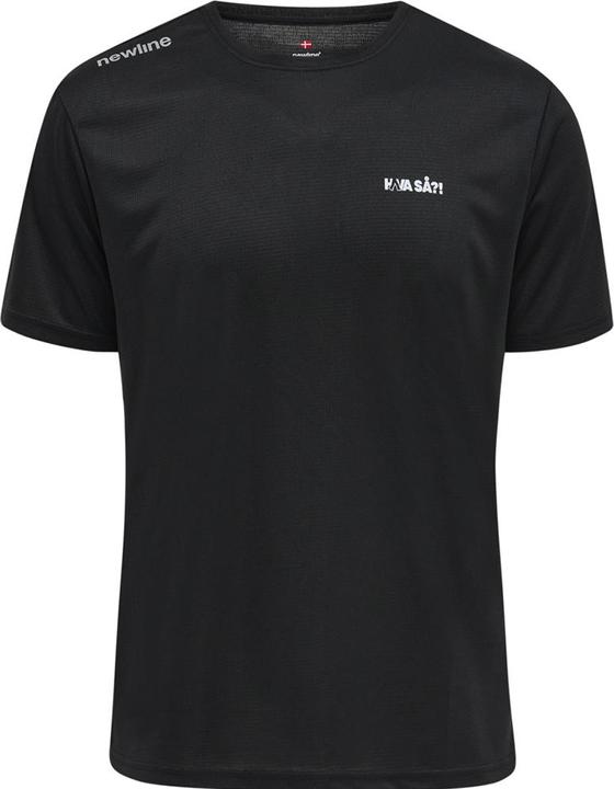 Image du produit Newline T-Shirt Fonctionnel Pour Hommes Core S/S (XXL)