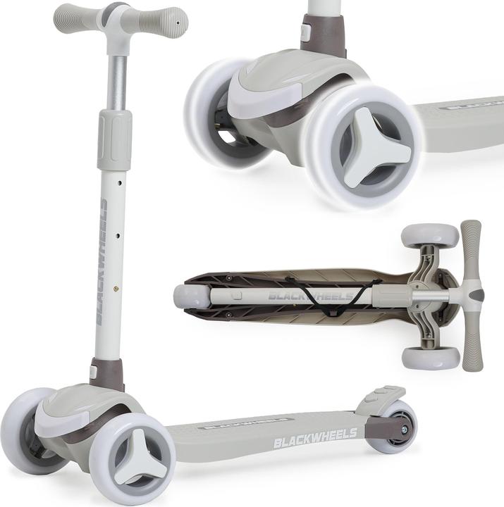 Actual product image Blackwheels Blink