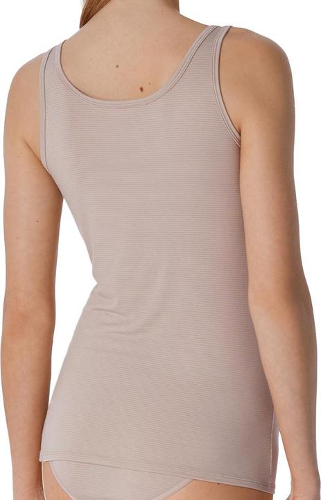 Image du produit Schiesser Pack de 4 tops à bretelles Modal Essentials (48, 4XL)
