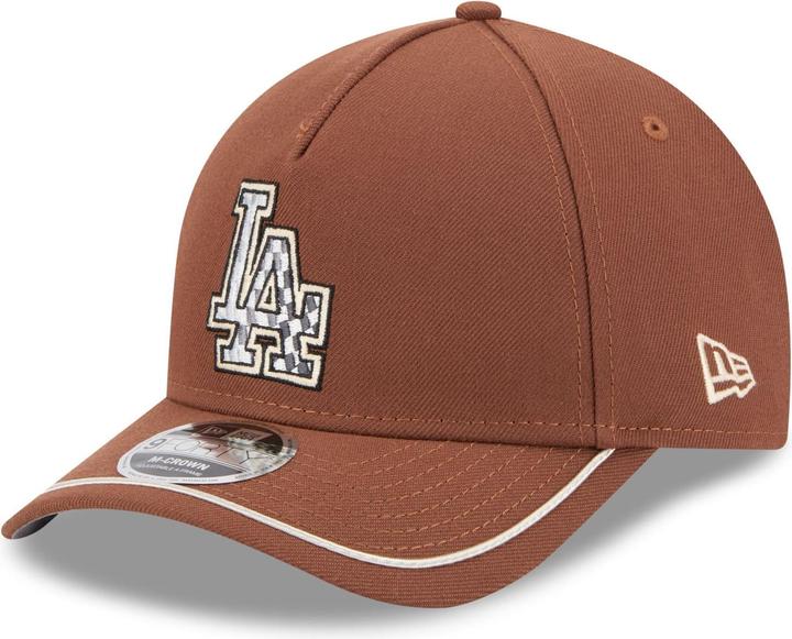 Produktbild New Era 9Forty M-Crown Cap - Motorsport Los Angeles Dodgers