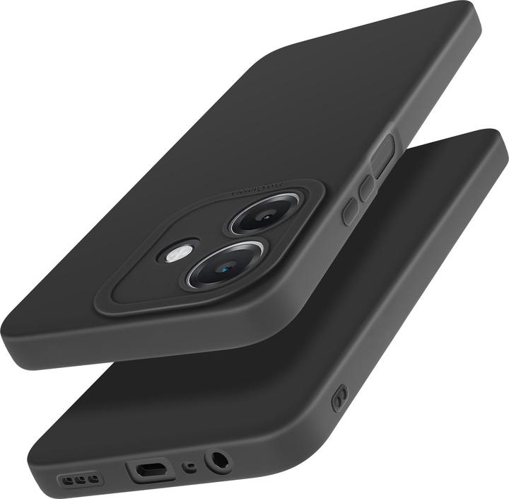 Actual product image Avizar SoftGlow Case (Oppo A72)