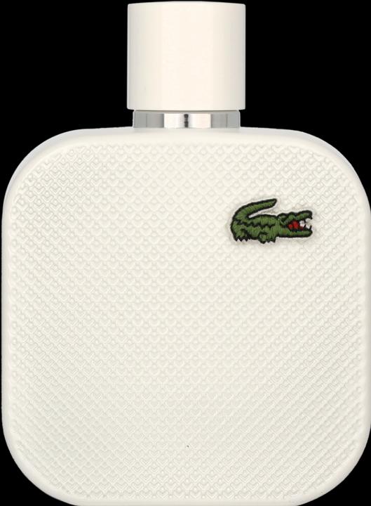 Produktbild Lacoste L.12.12 Blanc (Eau de Toilette, 100 ml)