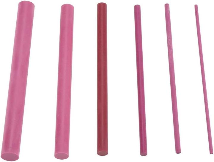 Actual product image Atyhao Whetstone Set 30000# Grit