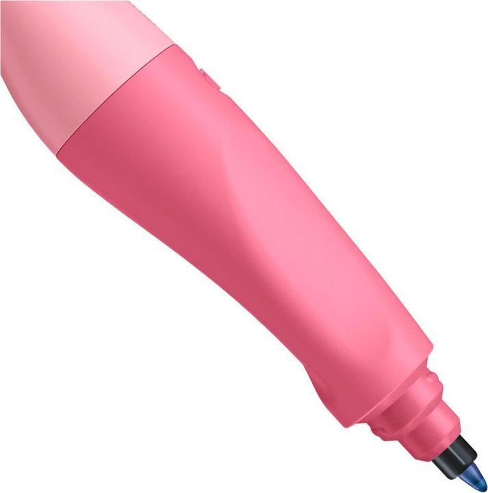 Produktbild STABILO EASYoriginal Pastel Tintenroller für Linkshänder (Pastellpink, 1 x)