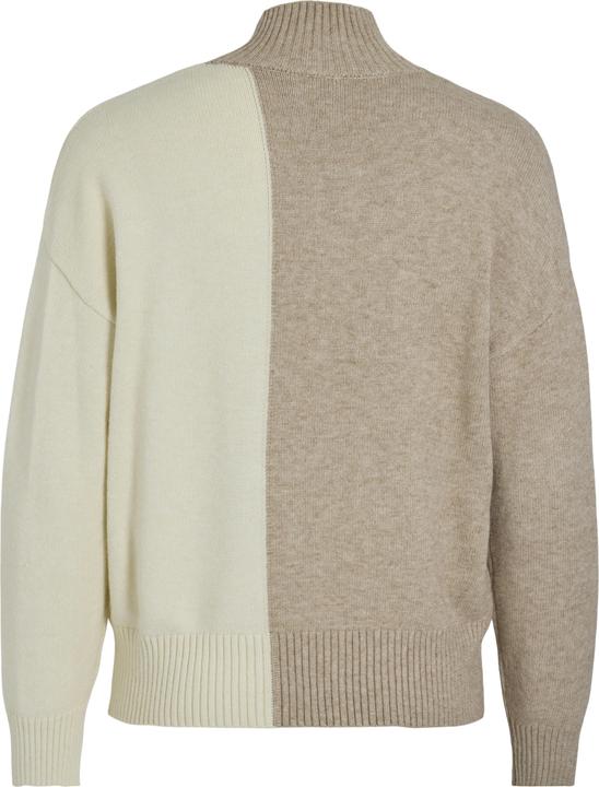 Produktbild Vila High Neck Strickpullover (S)