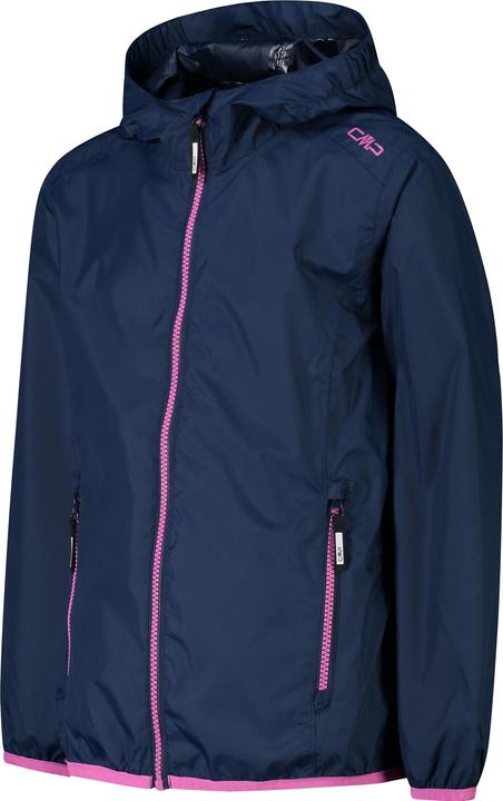 Image du produit CMP Campagnolo Hoodie Rain (128)