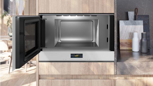 Actual product image Siemens 'BF722L1W1'