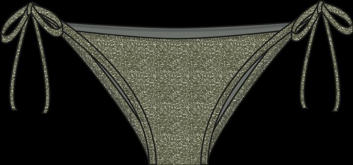 Roxy Women's Shiny Wave TS Moderate (XL)
