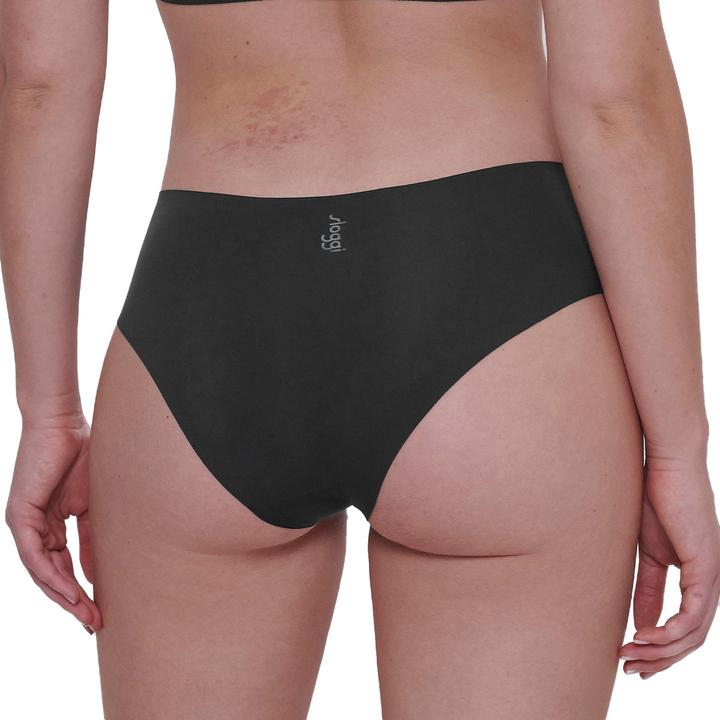 Produktbild Sloggi 3er Pack ZERO Feel 2.0 Hipster (L, 3er Pack)
