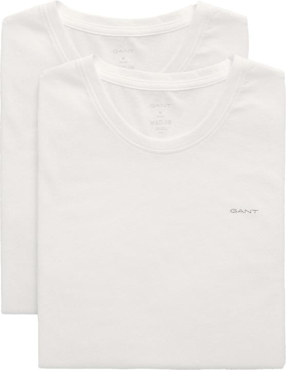 Image du produit GANT C-NECK 4-PACK (XXL)