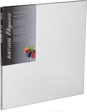 Winsor & Newton Painting canvas 380g 20x20cm 20mm (20 x 20 cm)