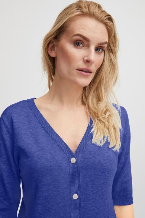 Actual product image Pulz Jeans PZSARA CAR - 50207278 (M)