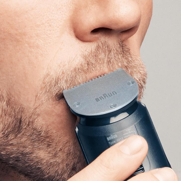 Actual product image Braun MGK Styler 7021