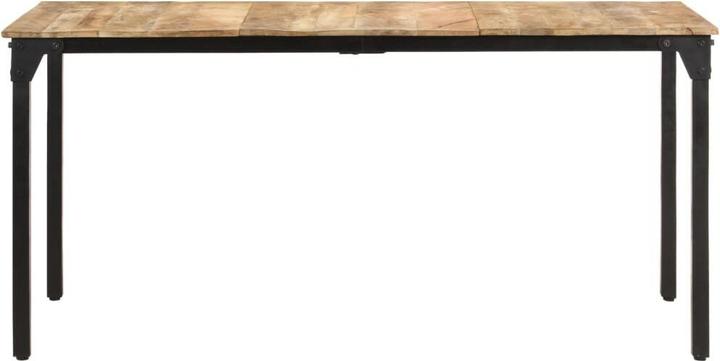 Actual product image VidaXL Esstisch (160 x 80 x 76 cm)