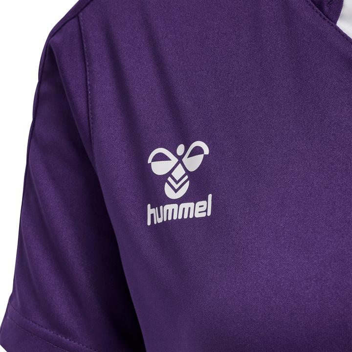 Immagine prodotto hummel Core Xk Poly Jersey S/S Donna (S)