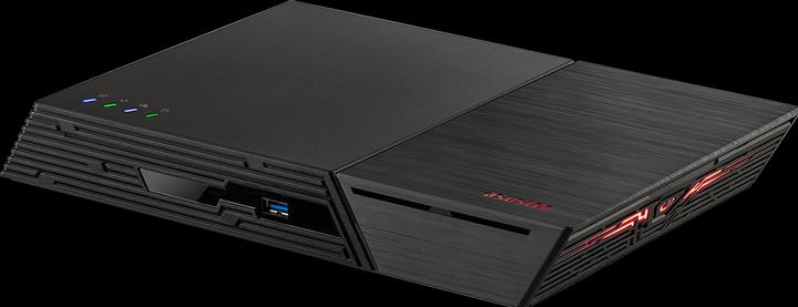 Actual product image Asustor FLASHSTOR 6 Gen2 FS6806X