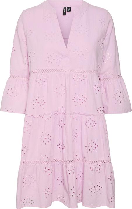Image du produit Vero Moda VMDICTHE Tunique Blouse (XL)