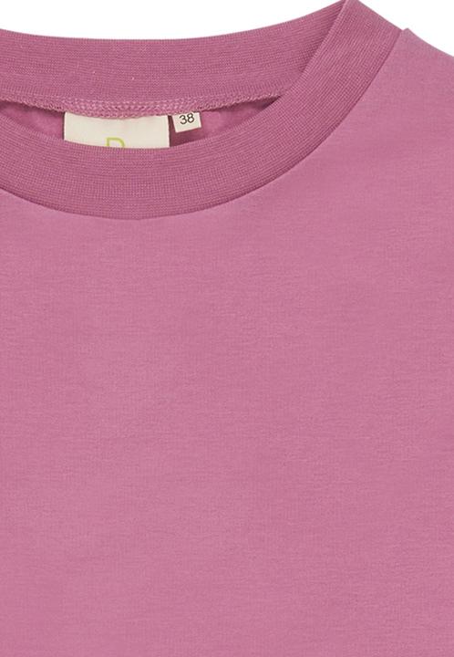 Actual product image greenjama Shirt in soft sweat quality (38)