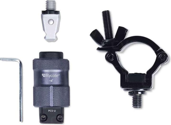Image du produit Rycote Kit PCS-Utility HC-30