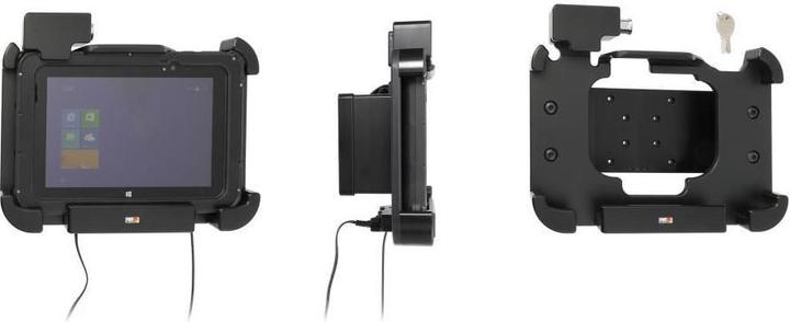 Actual product image Brodit Charging cradle With lock, 2