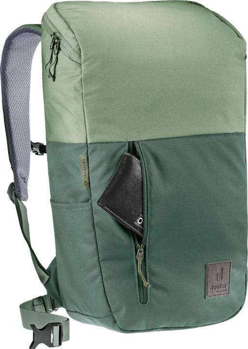 Actual product image Deuter UP Stockholm (22 l)