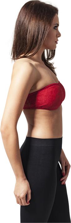 Immagine prodotto Urban Classics Bandeau con lacci da donna (S)