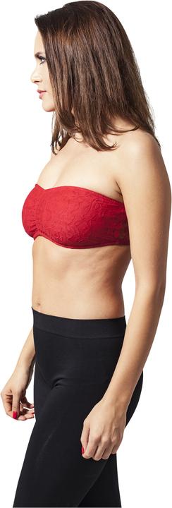 Immagine prodotto Urban Classics Bandeau con lacci da donna (S)