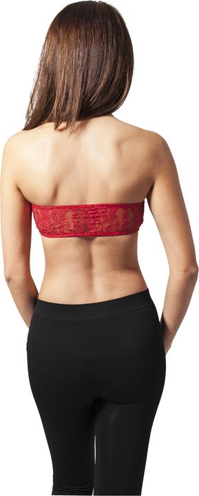 Immagine prodotto Urban Classics Bandeau con lacci da donna (S)