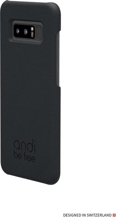 Produktbild Andi be free Qi Wireless Charging Case (Samsung Galaxy S7)