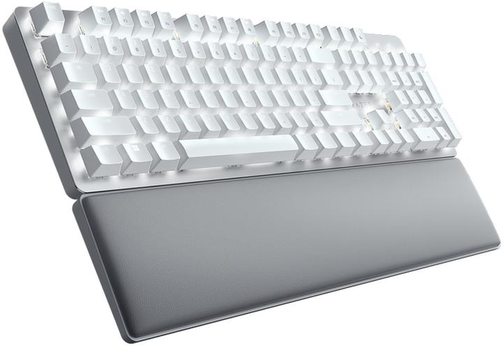 Actual product image Razer Pro Type Ultra (US, Wireless, Cable)