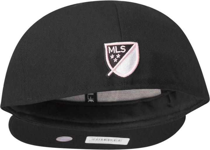 Produktbild New Era 59Fifty Fitted Cap - MLS Inter Miami CREST - 7 (7)