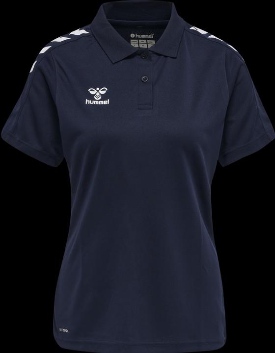 Actual product image hummel Core Xk Functional Polo Woman (XS)