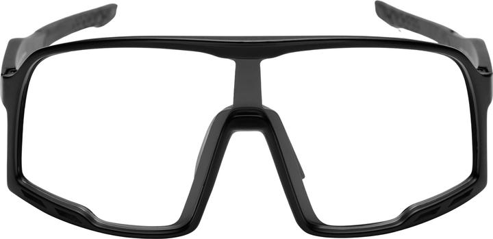 Actual product image CHPO Henrik Photochromic Cat. 0-3 (Black, Black)