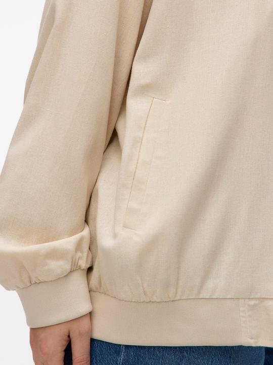 Produktbild Vero Moda VMCDINNA Bomberjacke Blousonjacke (48)