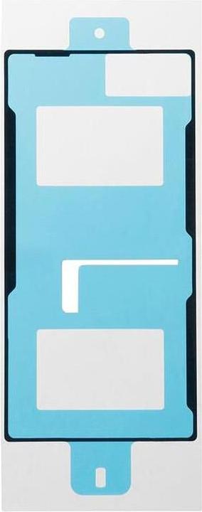 Actual product image CoreParts Sony Xperia Z5 Compact Back (Adhesive film, Sony Xperia Z5)