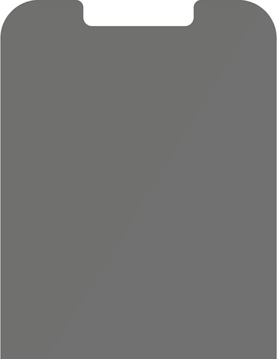 Image du produit PanzerGlass Vie privée (1 pièce(s), Apple iPhone 13 mini)