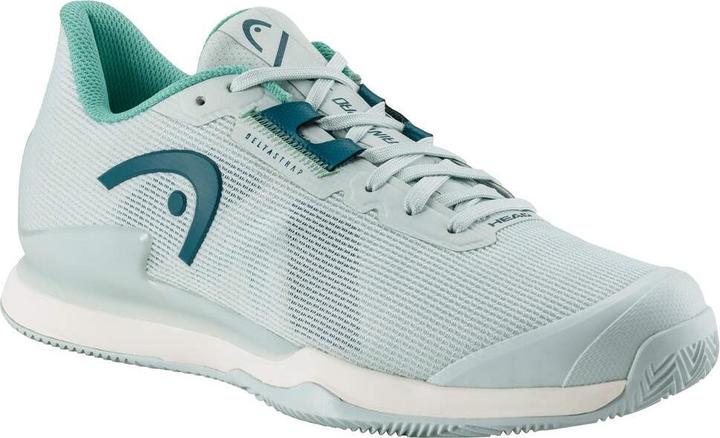 Head Sprint Pro 3.5 Sandplatz Tennisschuh Damen (40)