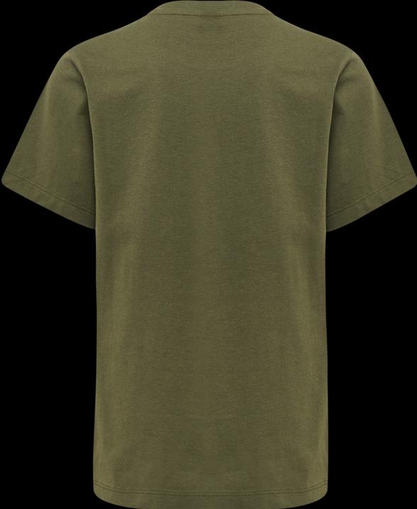 Image du produit hummel Fast T-Shirt S/S (116)