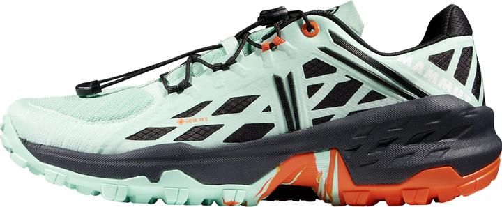 Image du produit Mammut Sertig TR Low GTX Women (42.5)